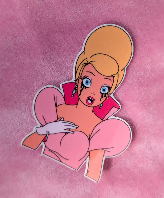 Lottie Sticker