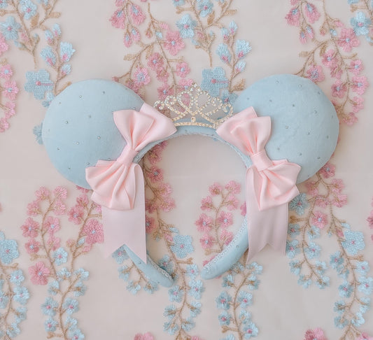 Me, A Princess? Ears