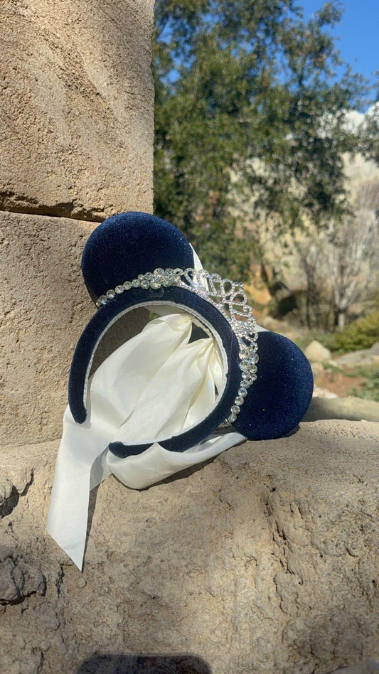 Found Princess Ears