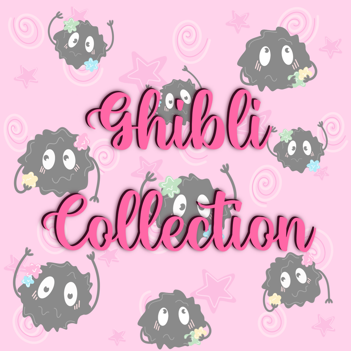 Ghibli Collection