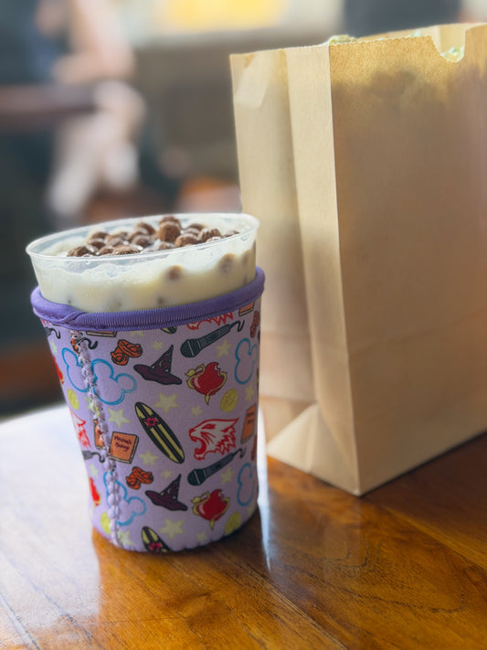 Totally 2000s 16 oz. Cup Sleeve