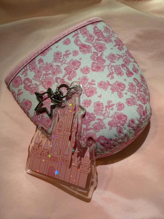 Ever After Keychain