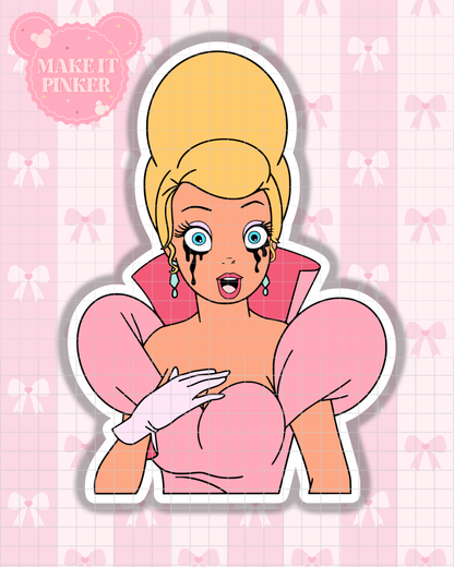 Lottie Sticker