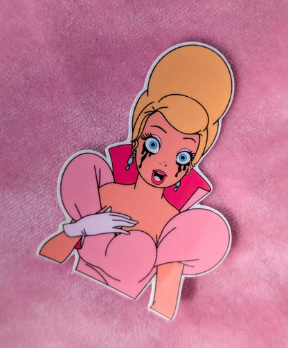 Lottie Sticker