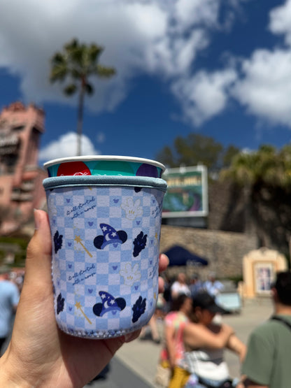 Magical Sorcerer 16 oz Cup Sleeve