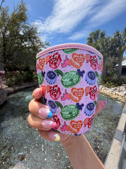 Park Cakes 16 oz Cup Sleeve