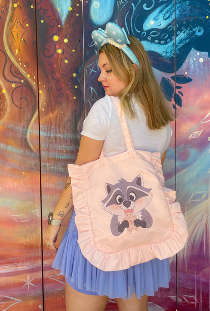 Moonlight & Mischief Tote