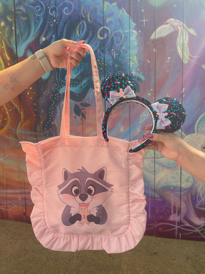 Moonlight & Mischief Tote