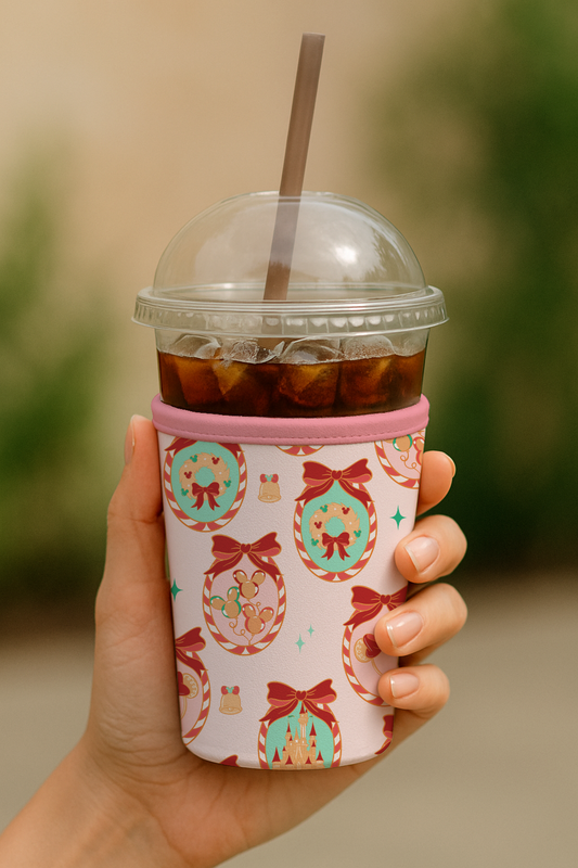 Magical Day 16 oz. Cup Sleeve