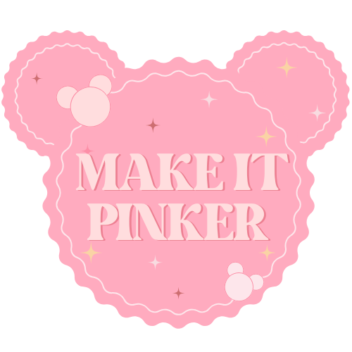 Make it Pinker