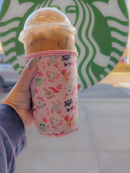 Park Pals Cup Sleeve