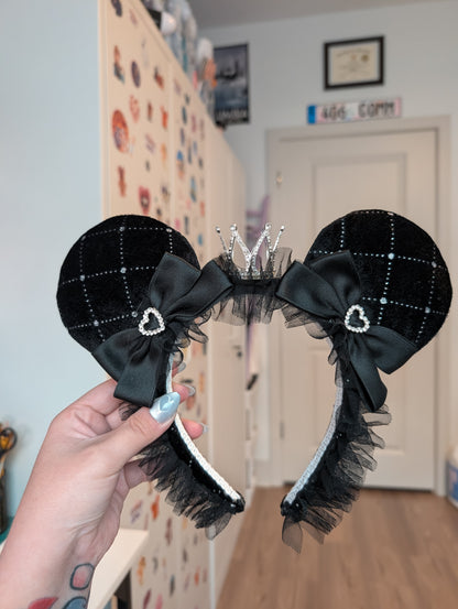 Reputation Era Ears