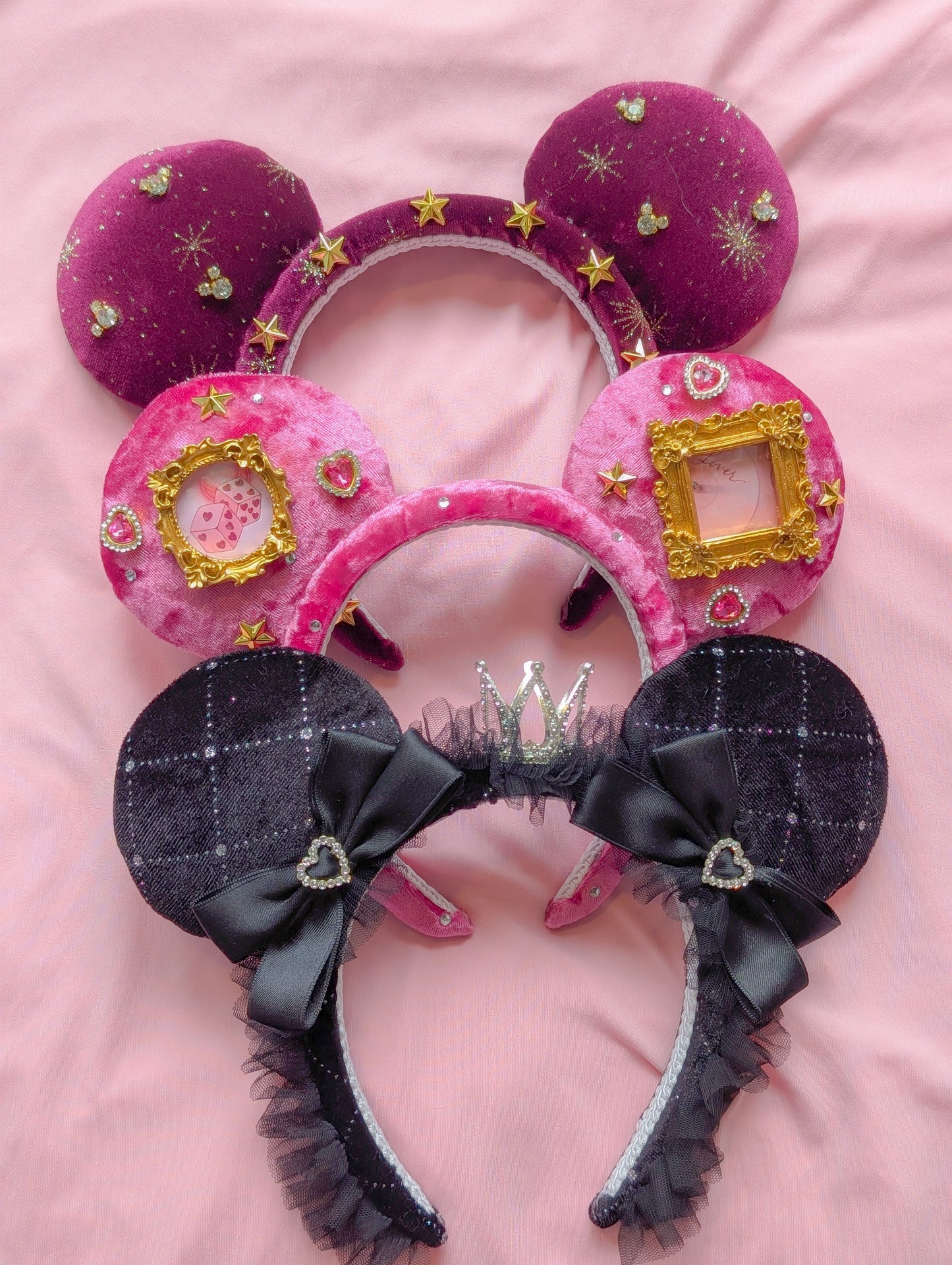 Speak Now Era Ears