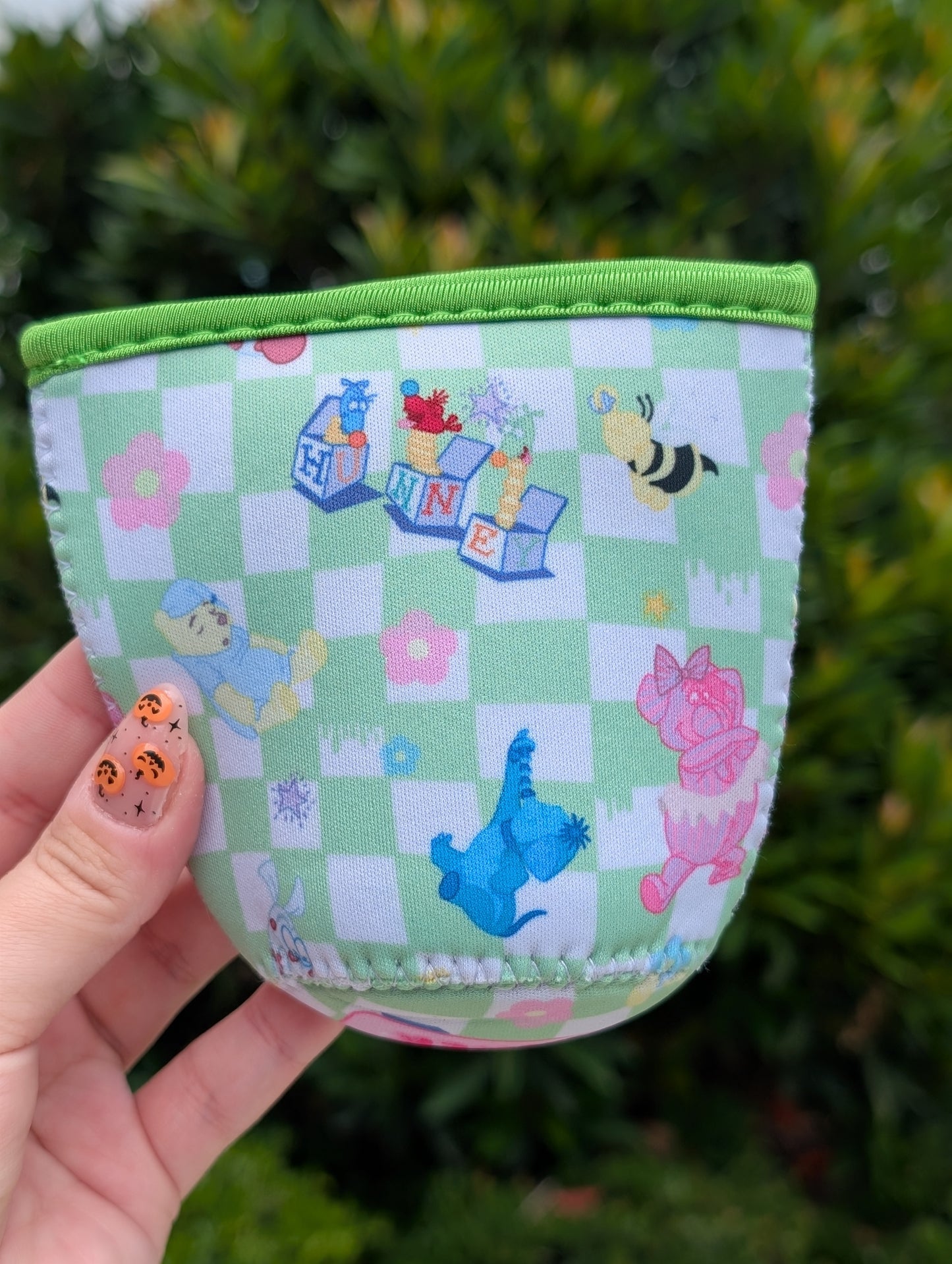 Heffalumps and Woozles 16 oz Cup Sleeve