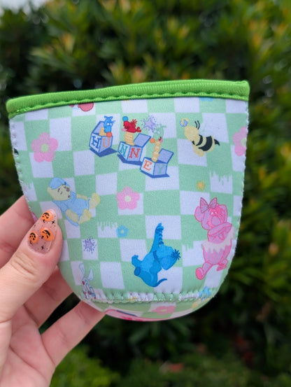 Heffalumps and Woozles 16 oz Cup Sleeve