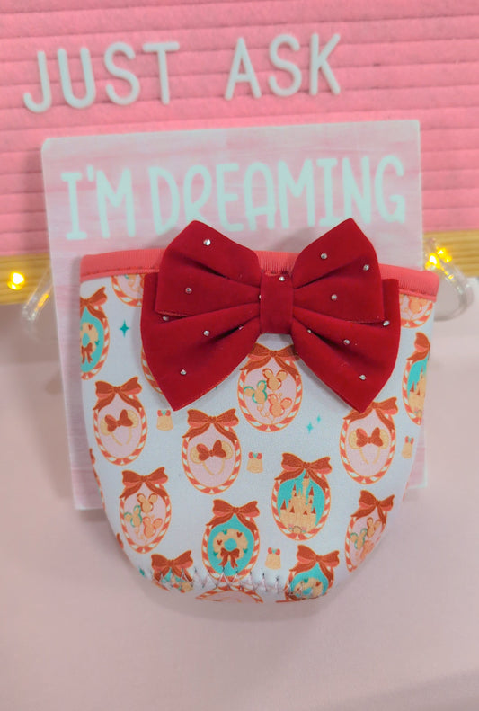 Magical Day 16 oz. Cup Sleeve