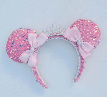 Me, A Princess? Ears