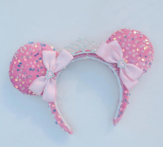 Me, A Princess? Ears