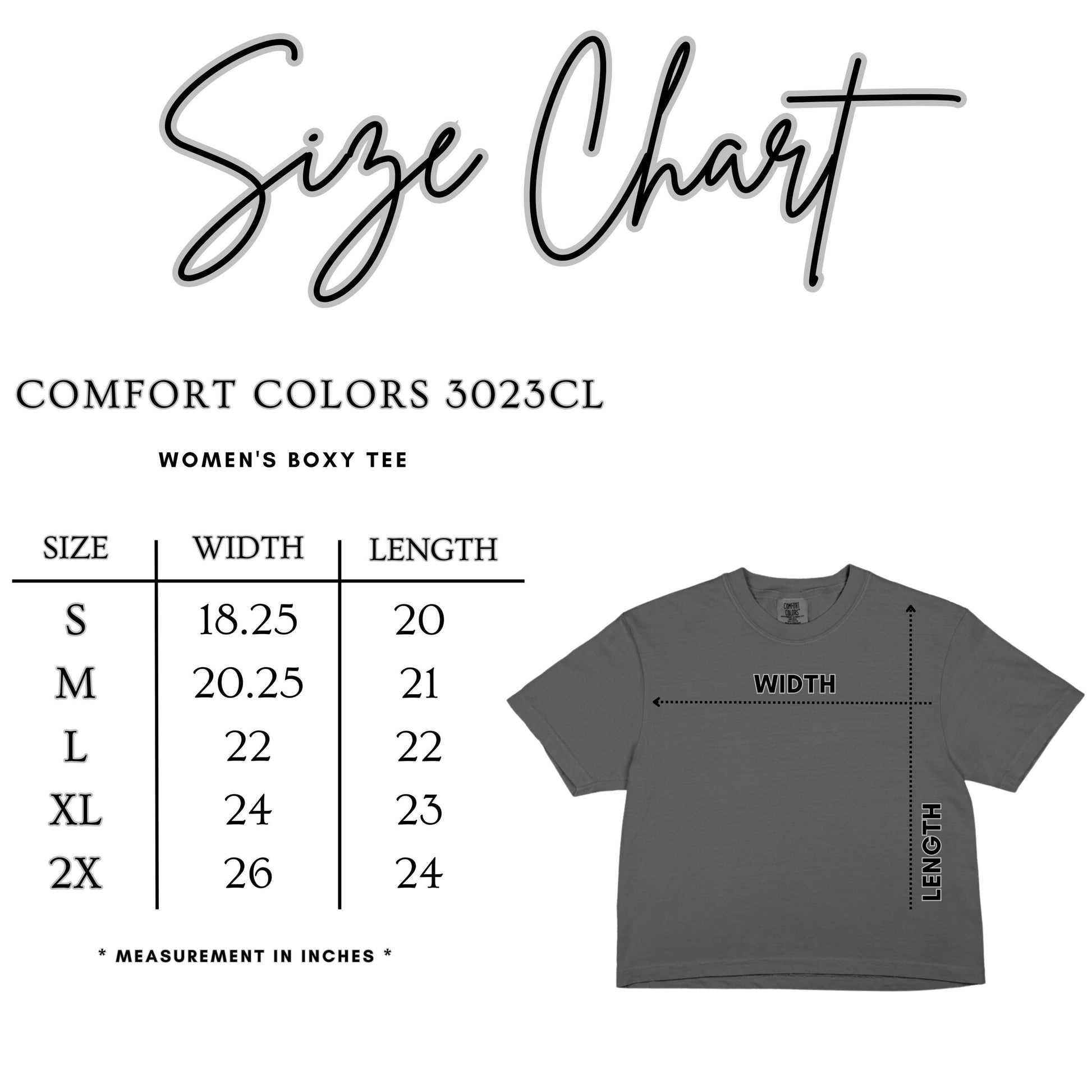 Aristocats Cafe Cropped Tee - Boxy Tee (Comfort Colors)