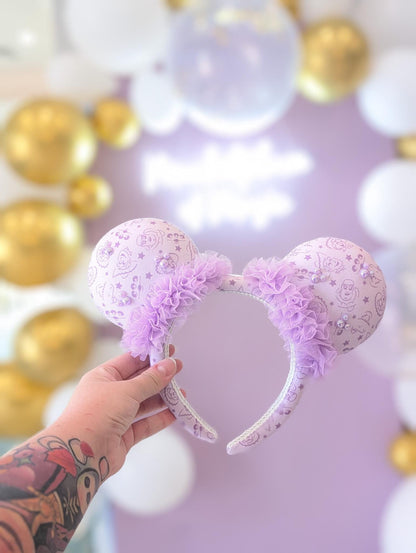 You've Got a Friend in Me Mouse Ears