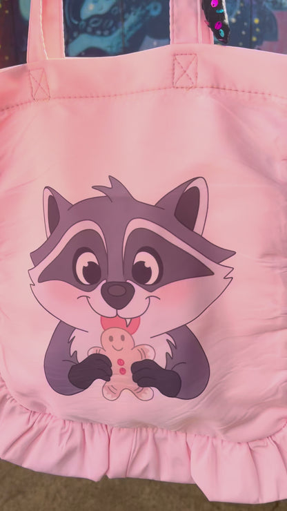 Moonlight & Mischief Tote