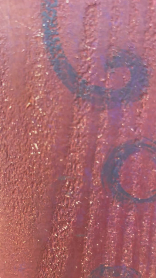 Better Together Ruffle Tote