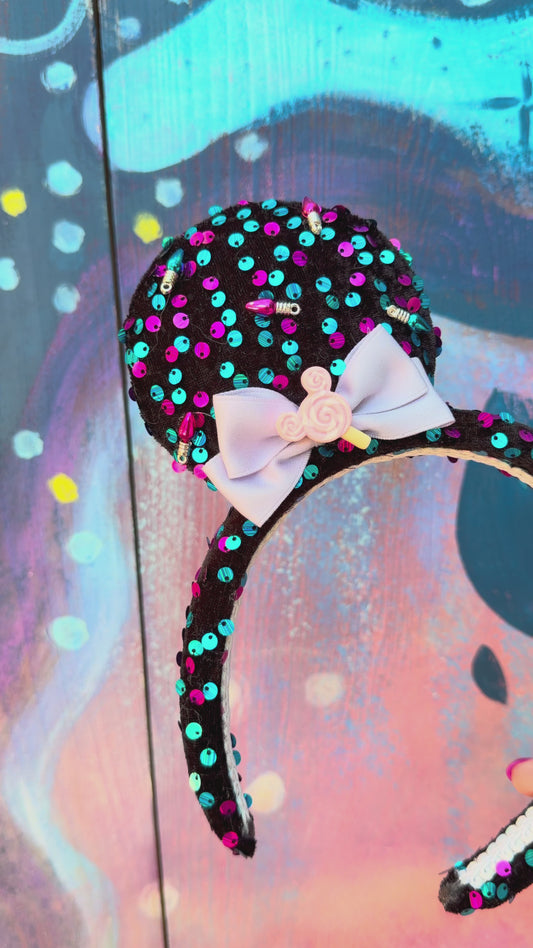 Moonlight & Mischief Ears