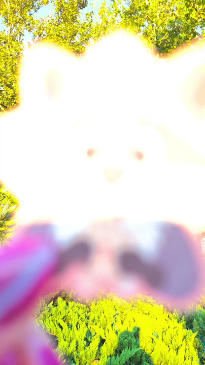 Moonlight & Mischief Sticker