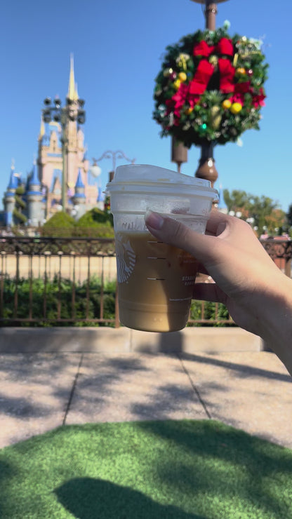 Park Pals Cup Sleeve